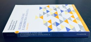 Algebra lineare e geometria analitica. Esercizi...