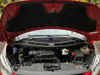 Ford Transit Custom 2017