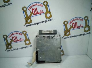 Ford 97kb12a650ac centralita motor ka (ccq) 661814