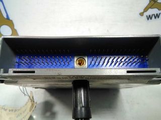 Ford 97kb12a650ac centralita motor ka (ccq) 661814