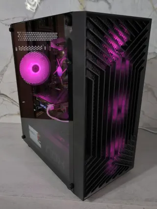 Gaming Pc MSI
