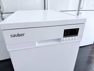 LAVAVAJILLAS 45CM SAUBER A+++. COMO NUEVO