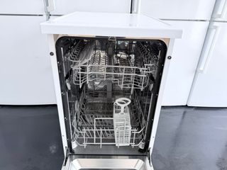 LAVAVAJILLAS 45CM SAUBER A+++. COMO NUEVO