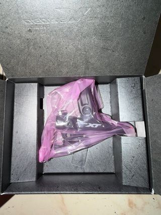 Maneta Freno Disco Shimano XT M8100 Derecha