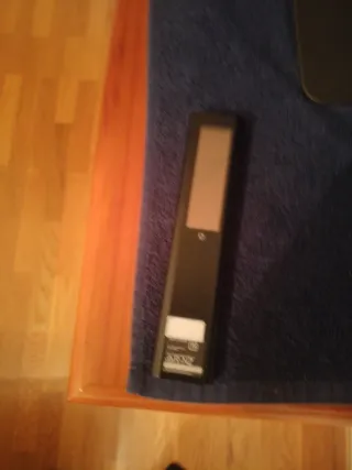 Televisor Samsung 55 Negro/Plata