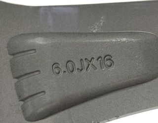 Llanta hyundai 2373582 52910c8100 i20 style