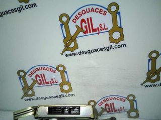 Nissan 2260461j02 centralita motor primera 699054