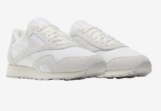 Zapatillas Reebok Classic Nylon Blancas