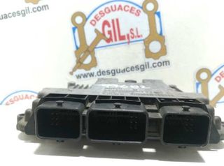 Centralita citroen 0281012619 berlingo 1.6 1035601