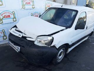 Centralita citroen 0281012619 berlingo 1.6 1035601