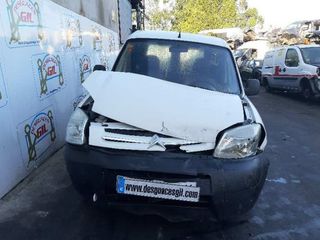 Centralita citroen 0281012619 berlingo 1.6 1035601