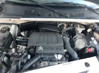 Centralita citroen 0281012619 berlingo 1.6 1035601