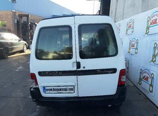 Centralita citroen 0281012619 berlingo 1.6 1035601