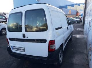 Centralita citroen 0281012619 berlingo 1.6 1035601