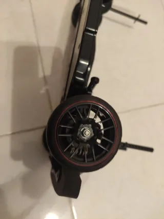 Tamiya TT-02 telaio auto RC