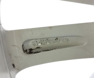 Llanta dacia 403002441r lodgy 1.5 blue dci 2379895