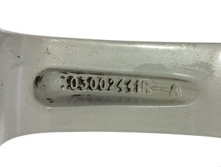 Llanta dacia 403002441r lodgy 1.5 blue dci 2379895