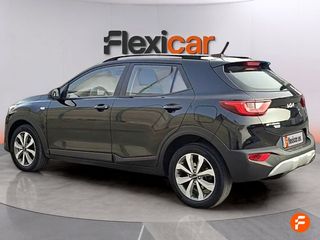 Kia Stonic 1.0 T-GDi 74kW (100CV) MHEV iMT Concept