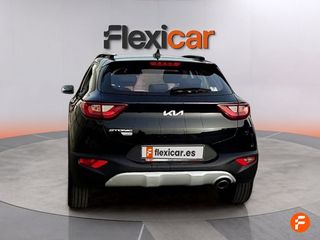 Kia Stonic 1.0 T-GDi 74kW (100CV) MHEV iMT Concept