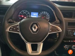 Renault Express 1.5 DCI 95 CV ADVANCE 5P (2024)