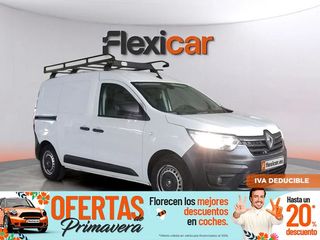 Renault Express 1.5 DCI 95 CV ADVANCE 5P (2024)