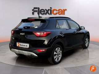 Kia Stonic 1.0 T-GDi 74kW (100CV) MHEV iMT Concept