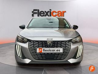 Peugeot 208 Allure Gasolina 100 S&S 6 Vel. MAN