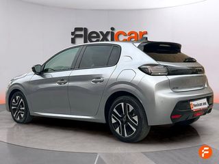 Peugeot 208 Allure Gasolina 100 S&S 6 Vel. MAN