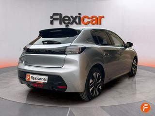 Peugeot 208 Allure Gasolina 100 S&S 6 Vel. MAN