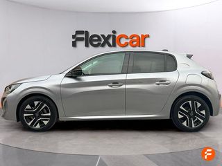 Peugeot 208 Allure Gasolina 100 S&S 6 Vel. MAN