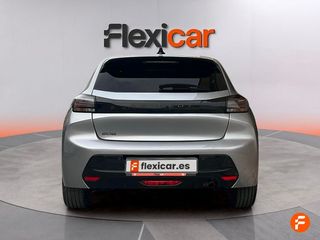 Peugeot 208 Allure Gasolina 100 S&S 6 Vel. MAN