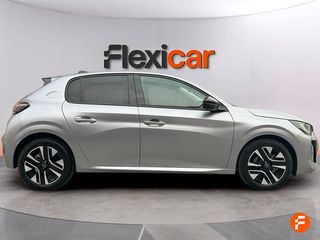 Peugeot 208 Allure Gasolina 100 S&S 6 Vel. MAN