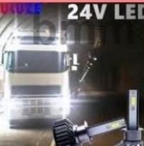 Kit LED Nissan Patrol 4x4 24V