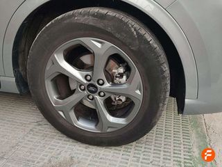 Ford Kuga ST-Line 1.5T EcoBoost 110kW (150CV)