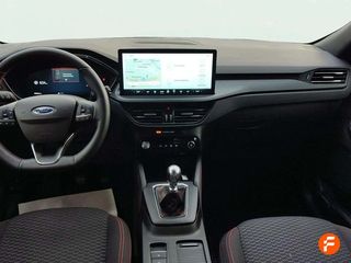 Ford Kuga ST-Line 1.5T EcoBoost 110kW (150CV)