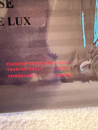 Juego de sábanas 4piezas negro,algodón damasco