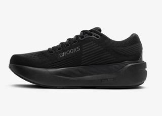 Zapatillas Brooks Ghost Max 3 Negro