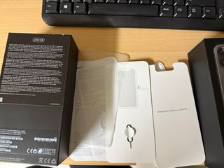 iPhone 11 Pro Max 256GB Negro