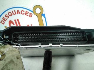 Centralita motor uce bmw 1739041001 serie 3 601031