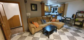 Se alquila habitación en piso compartido