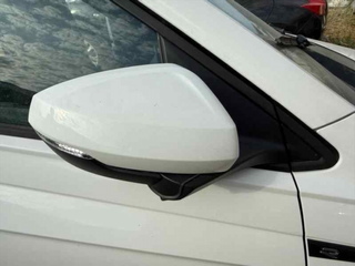 2G1857508S RETROVISOR DERECHO VOLKSWAGEN POLO (AW