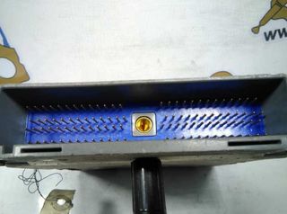 Ford 661815 centralita motor 97kb12a650ac ka (ccq)