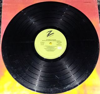 Vinile 33 giri Kid Creole and the Coconuts