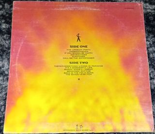 Vinile 33 giri Kid Creole and the Coconuts