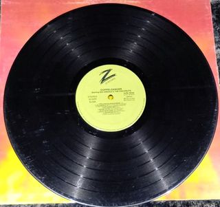 Vinile 33 giri Kid Creole and the Coconuts