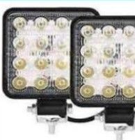 VENDO FOCO LED 4600 LUMENES 48W,,,
