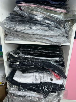 Liquidacion de personalización