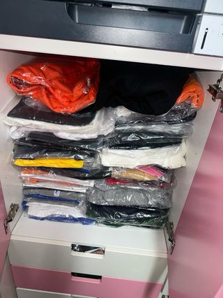 Liquidacion de personalización