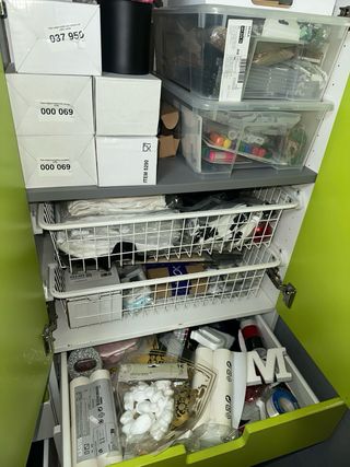 Liquidacion de personalización