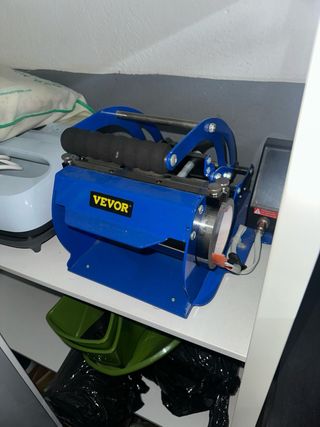 Liquidacion de personalización